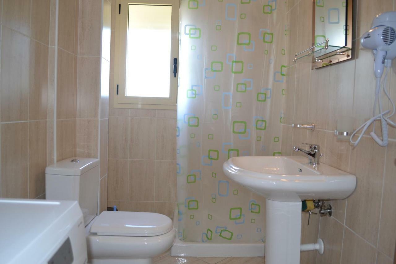 Seaview Bay Studio & Private Garage Vlora Kültér fotó