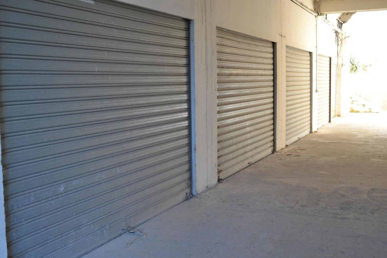 Seaview Bay Studio & Private Garage Vlora Kültér fotó